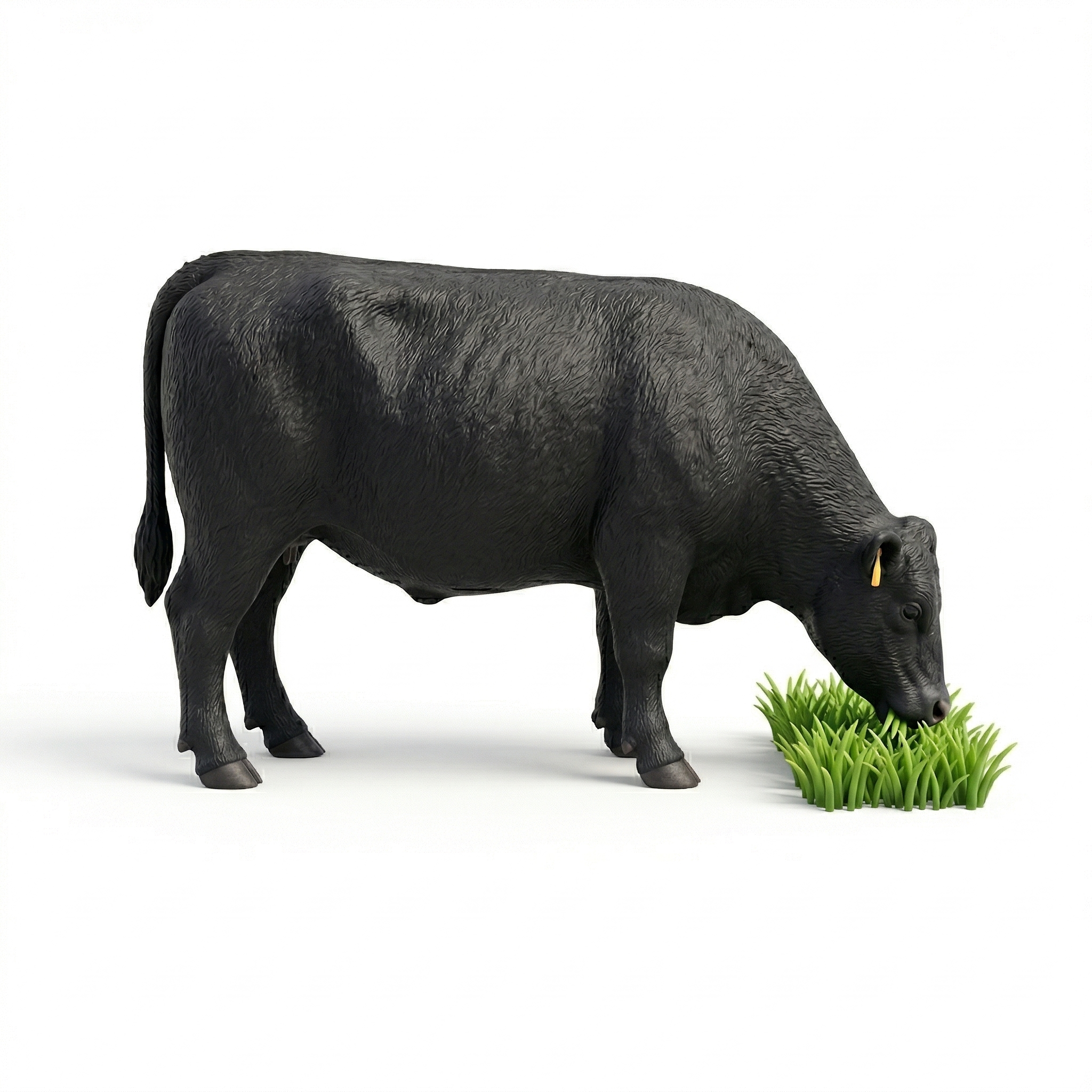 Grass-fed beef